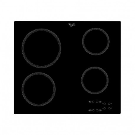 keraamiline pliit AKT801NE WHP