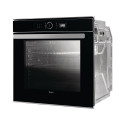 BUILT-IN OVEN AKZM8480NB