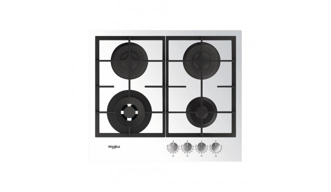 HOB GAS AKTL629/WH WHP