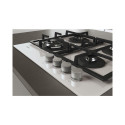 HOB GAS AKTL629/WH WHP