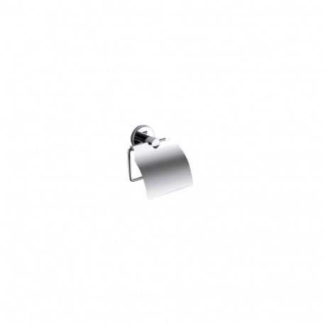 TOILET PAPER HOLDER WITH COVER FELCE F