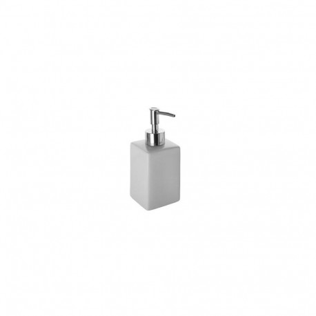 SOAP DISPENSER WHITE VERBENA VE81