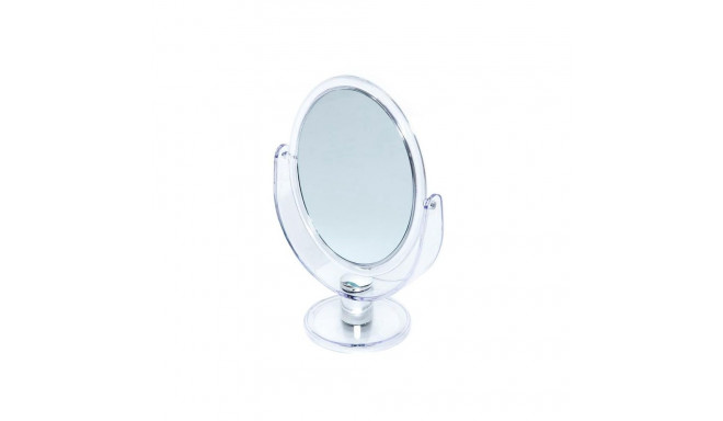 BATHROOM MIRROR CO201800 WHITE