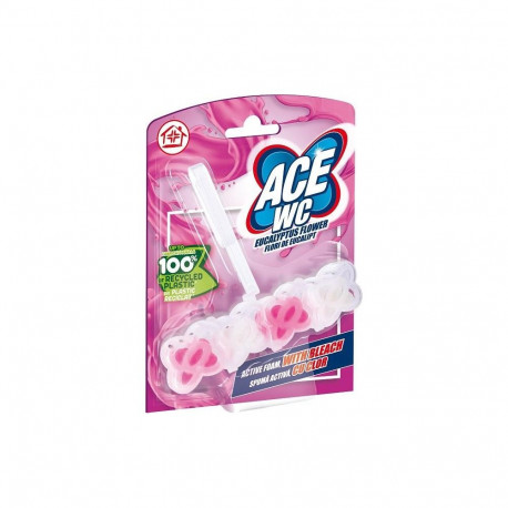 ACE WC tualetipuhastusvahend eukalüptilõhnaline