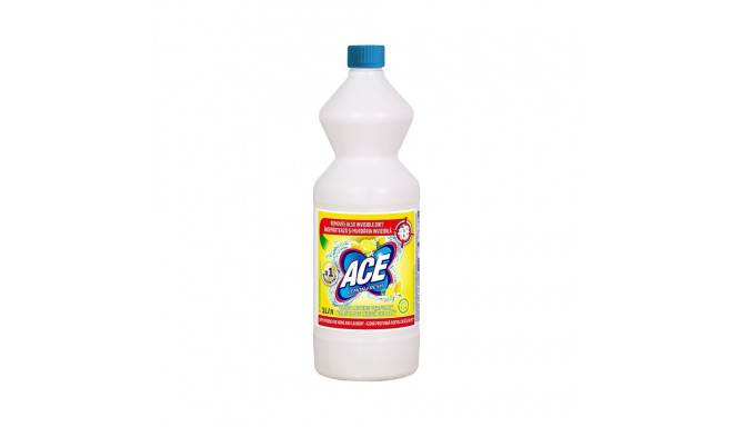 BLEACH ACE LEMON 1000ML