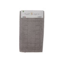 BATHROOM RUG SIBYLLE 32 GRAY 55X90 CM