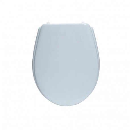WC-kaas valge