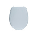 TOILET COVER SEBINO 2FSE005902 WHITE