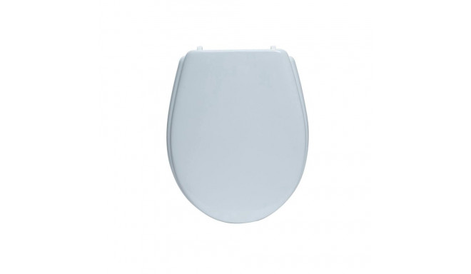 TOILET COVER SEBINO 2FSE005902 WHITE