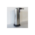 SENSOR TOUCHLESS 250 ML SOAP DISPENSER