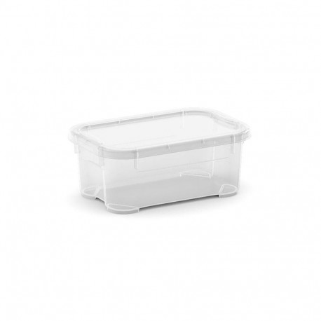 STORAGE BOX TBOX MINI 1L