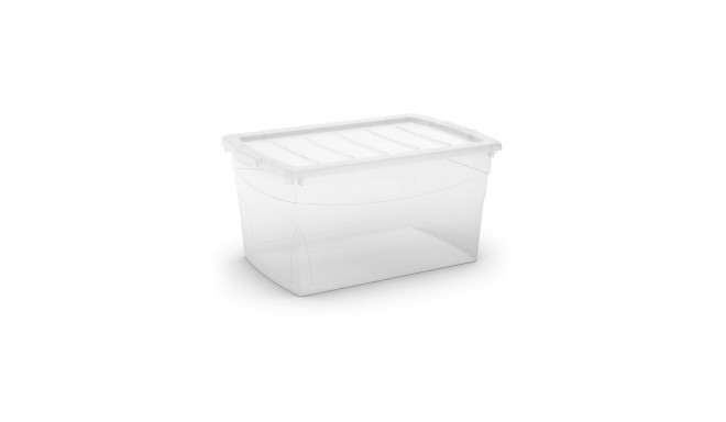 STORAGE BOX KIS OMNI L 50L hoiukast