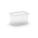 OMNI BOX KIS TRANSPARENT 8609000 0202
