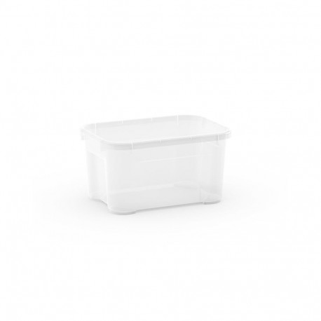 STORAGE BOX KIS OMNI XXS 26x19x14cm 5 l hoiukast