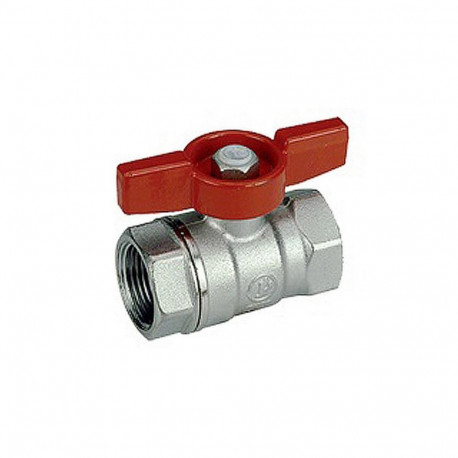 vee klapp R251D 1/2IN FF TR.R.(10-100)