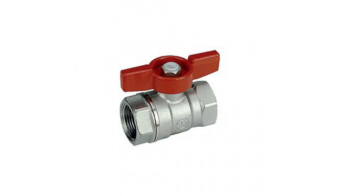 VALVE WATER R251D 1/2IN FF TR.R.(10-100)