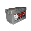 CAR BATTERY FIAMM TITANIUM PRO 790