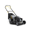 PETROL LAWN MOWER ALPINA AL5 51 VAQ