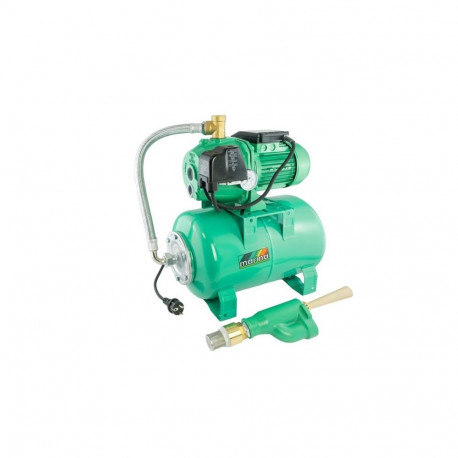BOOST PUMP 1100W APM100/25 koos injektoriga