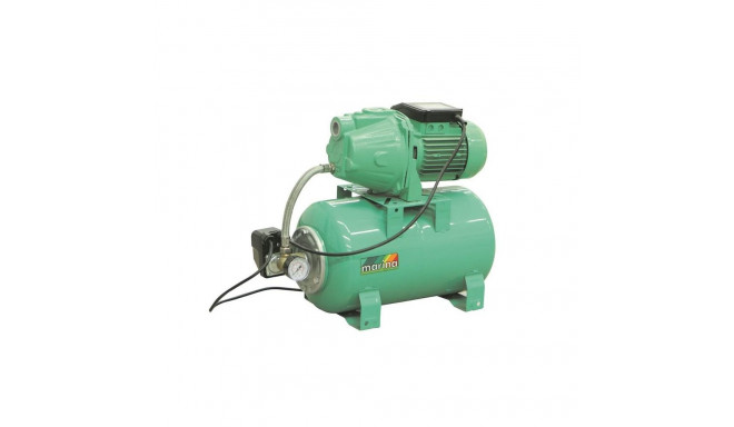 BOOSTER PUMP 1000W CAM66/25