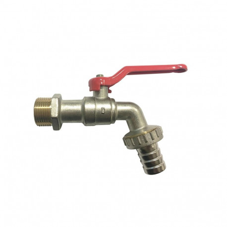 GARDEN TAP 183L 1/2-tolline
