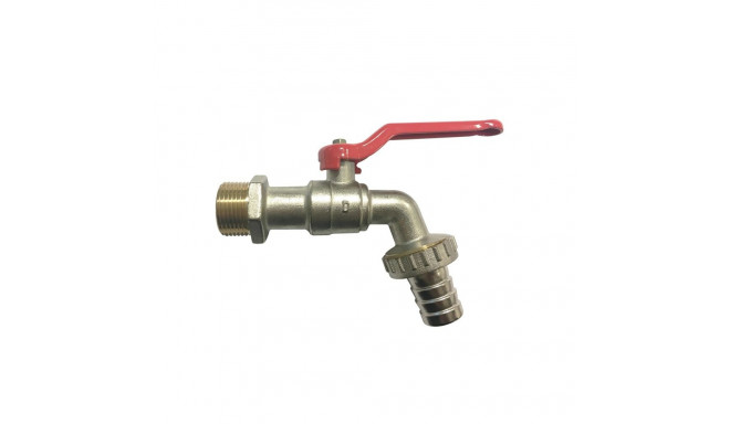 GARDEN TAP 183L 1/2IN