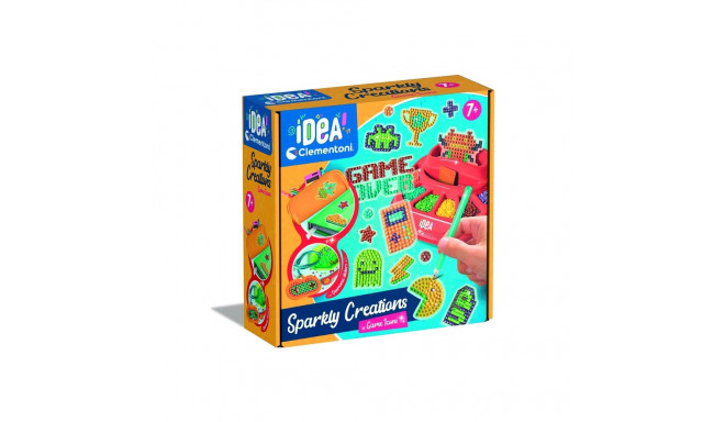 CREATIVE KIT SPARKLY CREATIONS 18774