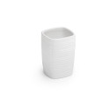 KELLY TOOTHBRUSH HOLDER KY9802003 WHITE