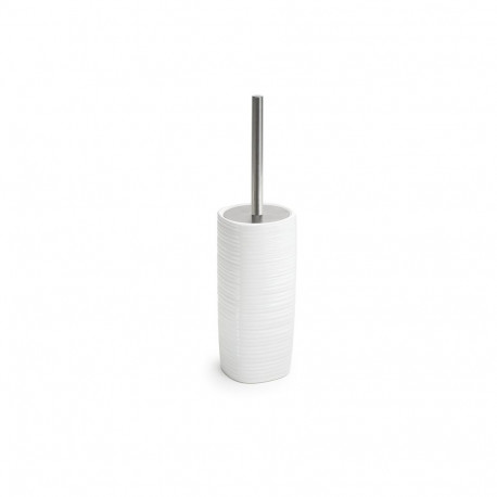 KELLY TOILET BRUSH KY3302003 WHITE
