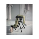 STOOL BLACK