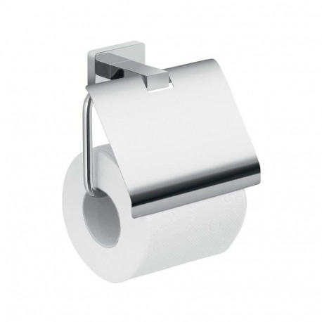 TOILET PAPER HOLDER ATENA 4425 WITH COV