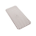 ANTI-SLIP BATH MAT 71X36 GEO 973671/02