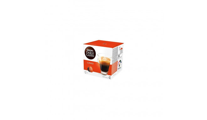 COFFEE NESCAFE DOLCEGUSTO LUNGO 104G
