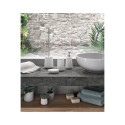 MARIKA TOILET BRUSH WHITE