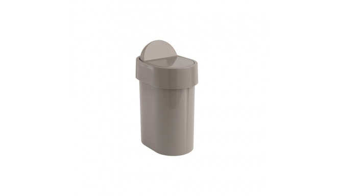 prügikast JUNIOR 8009 02 4.8 l pruun