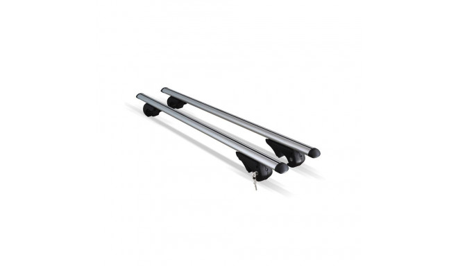 CAR BOOT RAILS BRIO