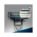 SHAVER MACH3, 2 HEADS