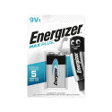 Energizer patarei ENR MAX PLUS 522 BP1