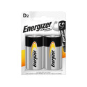 BATTERY ENERGIZER BASE D ALK1.5V B2