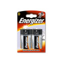 BATTERY ENERGIZER BASE D ALK1.5V B2