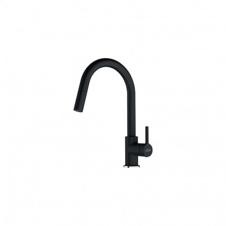 TAP LINA PULL OUT NOZZLE SIDE HP ON