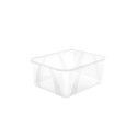 STORAGE BOXLONA 19L WITH LID