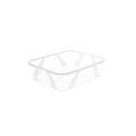 STORAGE BOXLONA 12L WITH LID