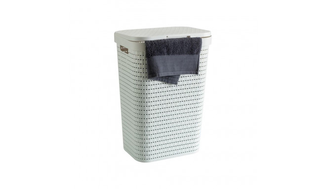LAUNDRY HAMPER 55 L COUNTRY