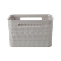 STORAGE BOX16L BRISEN CAPPUCCINO