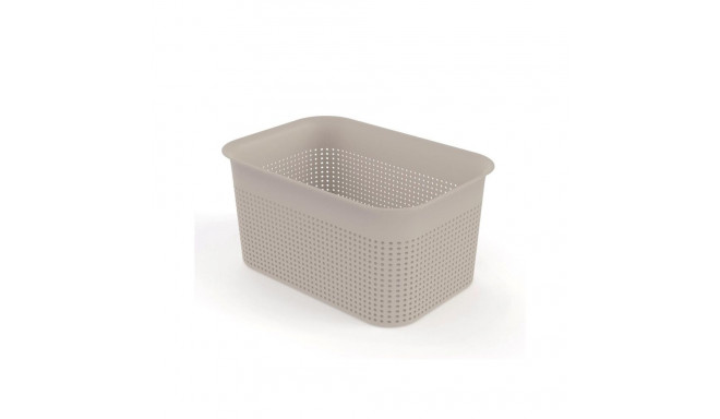 STORAGE BOX4.5L BRISEN CAPPUCCINO