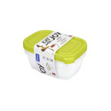 FOOD BOX SUNSHINE SET 1.0 3PCS