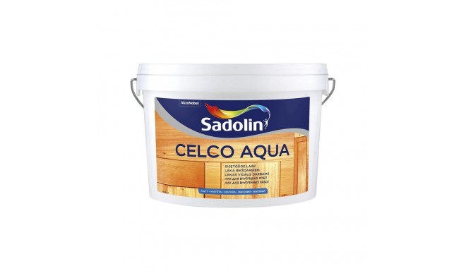 CELCO AQUA 10 2.5L