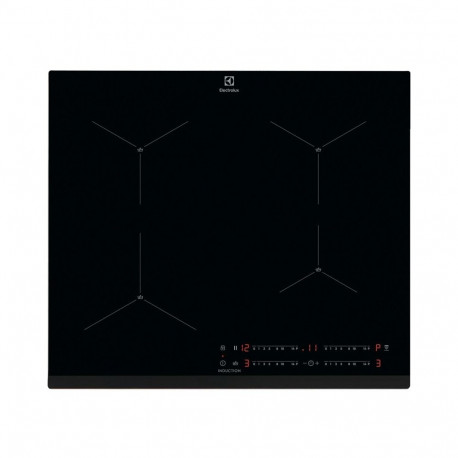 HOB INDUCTION EIS62443 ELX