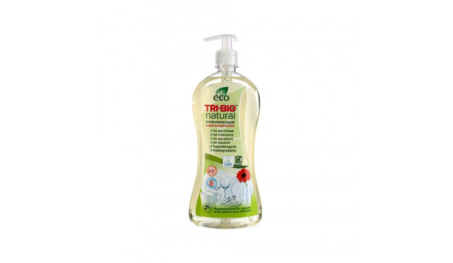 DISHWASHING LIQUID TRI-BIO 0.84L